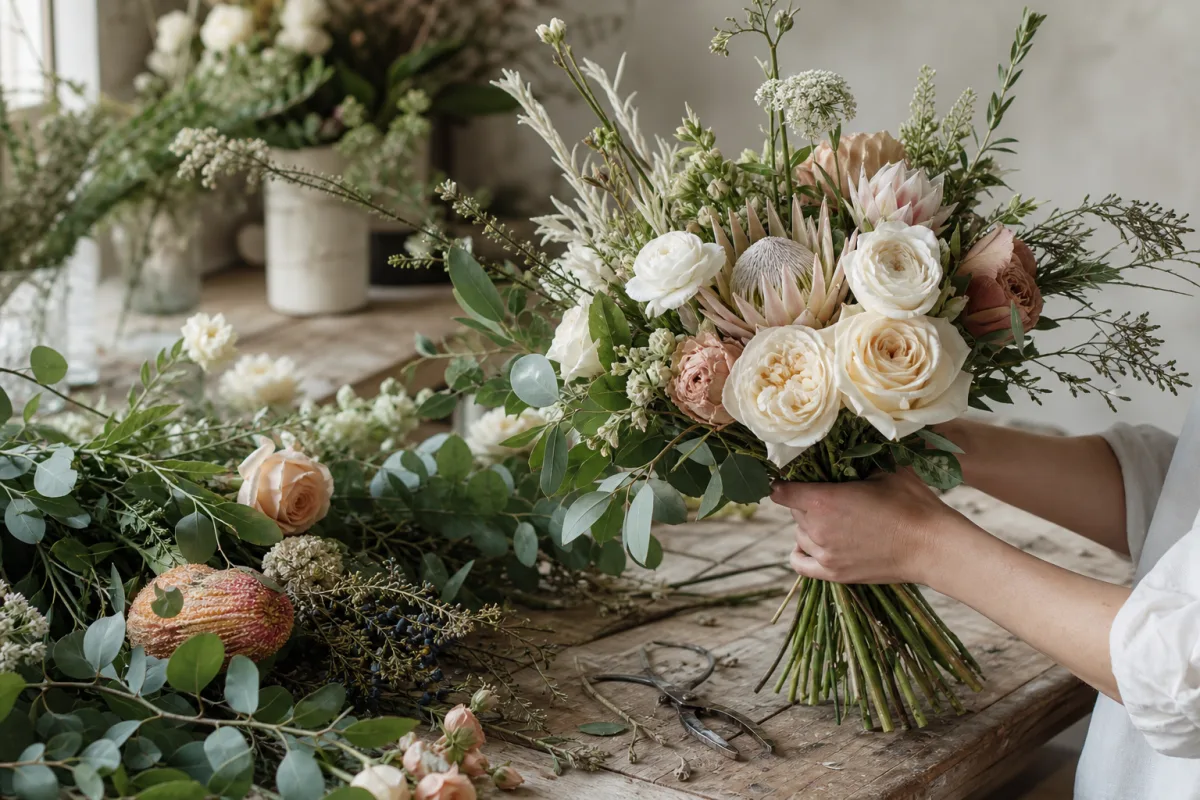 Event Avenue - Wedding Decorations & Styling in null